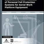 Statement of Best Practices of Personal Fall Protection Systems for Aerial Work Platform Equipment