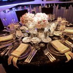 Tabletop Design Challenge at CRA Ontario Awards Banquet Tabletop Design Challenge at CRA Ontario Awards Banquet